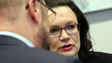 Schritt für Schritt Richtung GroKo: Union und SPD erzielen Durchbruch im Bildungsbereich