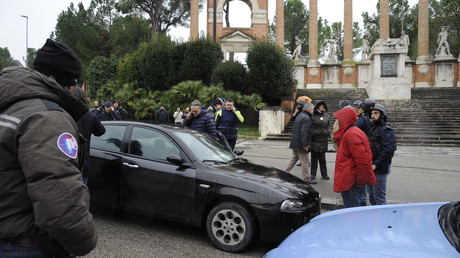 Italienischer Innenminister: Schütze von Macerata wohl von Fremdenhass getrieben
