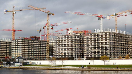 GroKo-Paket gegen Wohnungsnot: "Baukindergeld" für Familien und Milliarden für Sozialwohnungen