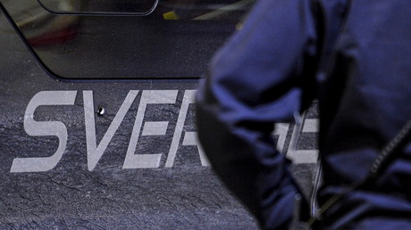 Amerikanische Verhältnisse? Schweden wehren sich gegen ethnische Profilierung durch Polizei