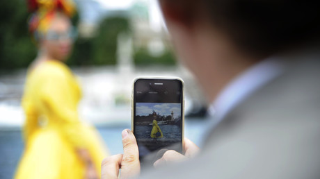 Eurotrip mit Flirt-Faktor: Mann bereist Europa dank Tinder kostenlos