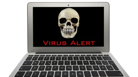 Umfrage: 41 Prozent der Internetnutzer in Deutschland Opfer von Cyberkriminalität