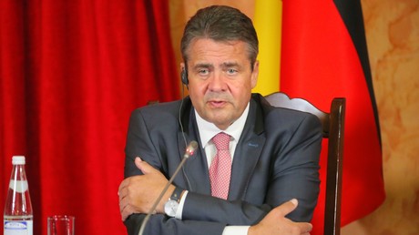 Berlin reagiert auf polnische Gesetzeskontroverse: Gabriel versichert Alleinschuld der Deutschen