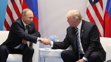 Russlandexperte Gerhard Mangott im Exklusiv-Interview: "Trump ist nicht Herr der Russlandpolitik"