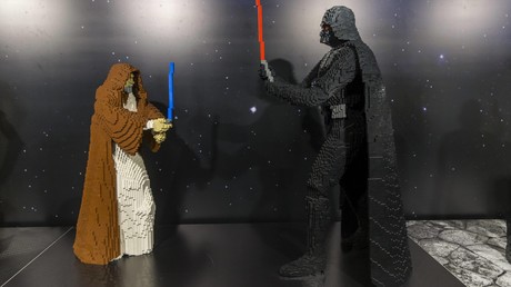 "Game of Thrones"-Schöpfer machen sich an "Star Wars"