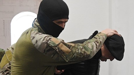 Kaukasus: Regierung der Republik Dagestan inmitten großer Korruptionsuntersuchung umstrukturiert