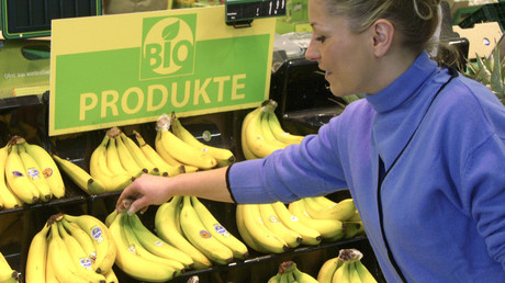 Bio-Angebot in Supermärkten bremst Wachstum des Naturkosthandels