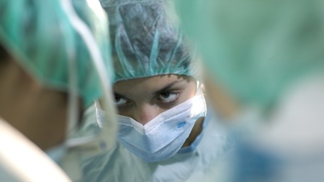 Slowakei: Syphilis-Epidemie breitet sich im Osten des Landes aus