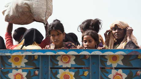 Deutschland zum zweitgrößten Geldgeber des UNHCR aufgestiegen
