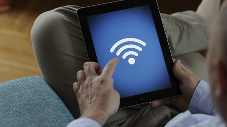 Ob es jemand mitbekommt? Hotel in Japan entschuldigt sich für eine Minute ohne Internet