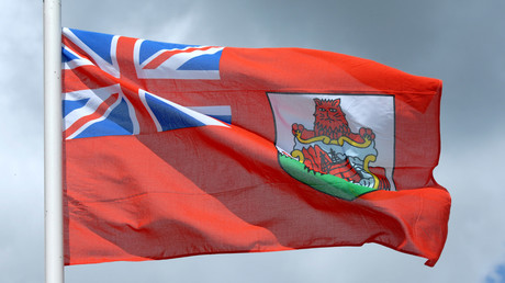 Bermuda: Keine Ehe für alle mehr