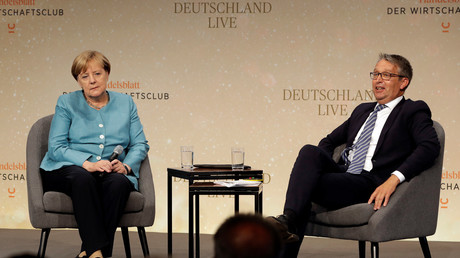 Meinungsfreiheit beim "Handelsblatt": Kritik an SPD-Chef Martin Schulz kostet Herausgeber den Job