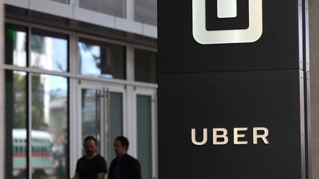 Uber und Google-Schwester Waymo legen Streit um Roboterautos bei