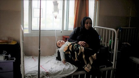 Israelischer Verteidigungsminister: Es gibt keine humanitäre Krise in Gaza - WHO warnt vor Kollaps