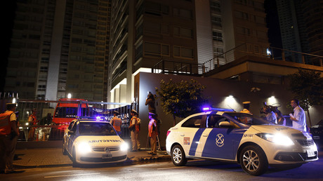 Argentinien: Nach mysteriösem Tod werden posthume Vorwürfe gegen Staatsanwalt laut