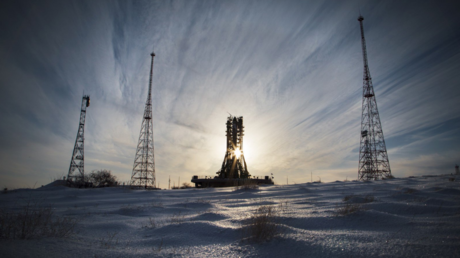 Start von russischem Raumfrachter zur ISS verschoben