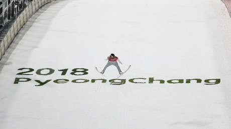 Ticketverkauf für Olympische Winterspiele erreicht 84 Prozent