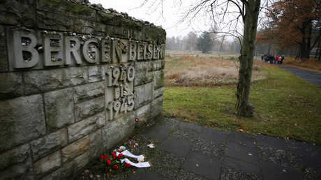 Bergen-Belsen: AfD muss draußen bleiben