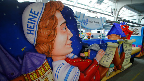 Jüdische Gemeinde schließt sich Düsseldorfer Karneval an