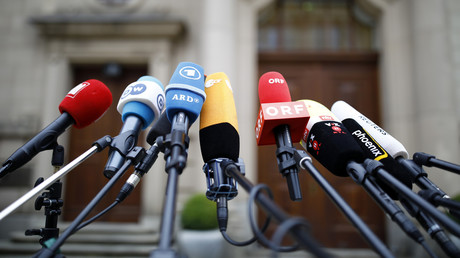 NDR-Rundfunkrat: Programmbeschwerden pauschal abgelehnt?