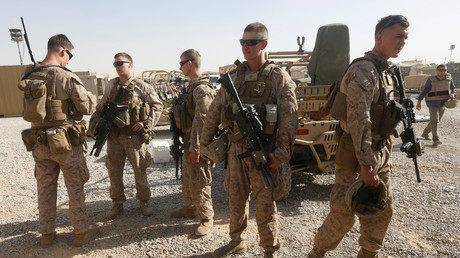 Pakistanischer Politiker: USA haben in Afghanistan keine Strategie mehr (Video)