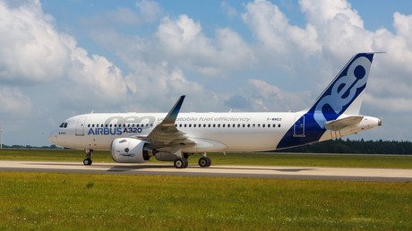 Ein Drittel der neuen A320neo-Jets defekt