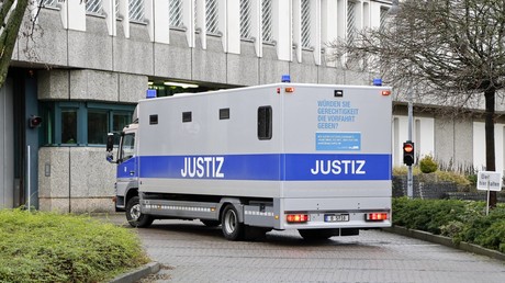 Prozess gegen mutmaßliche IS-Mitglieder in Hamburg: Verteidiger fordern Freisprüche