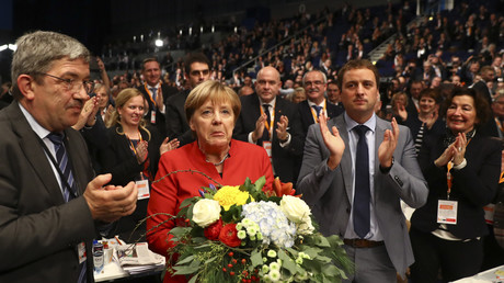Wegen GroKo-Verhandlungen: CDU-Verkehrsminister fordert Mitgliedervotum wie in der SPD