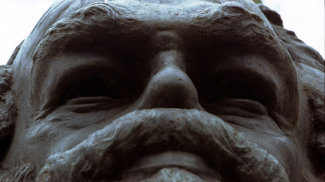 Leak: Brief von Karl Marx an die SPD-Führung