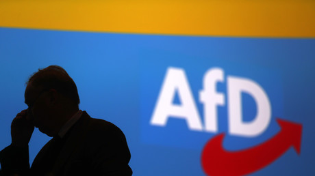 Kein Ende in Sicht: AfD-Politiker und ihre Probleme mit der Justiz