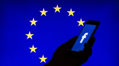 EU-Bericht: Facebook und Twitter erfüllen Verbraucherschutz nicht