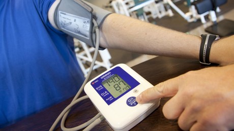 Smart-Papiertuch mit Sensoren für Gesundheitspflege in den USA entwickelt
