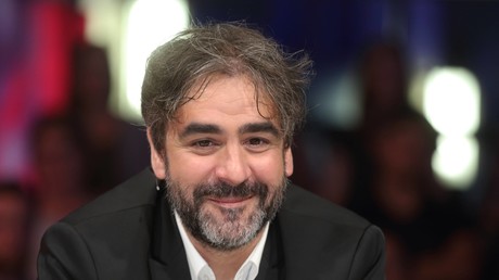Türkei kontert: 18 Jahre Haft für Deniz Yücel gefordert - Staatsanwaltschaft legt Anklageschrift vor