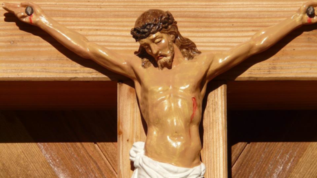 "Brandschutz": Keine Kruzifixe mehr an Katholisch-Theologischer Fakultät der Universität Wien