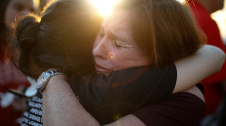 "Schwere Kindheit“: Amokschütze von Florida vor Gericht