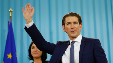 Sicherheitskonferenz in München: Erstes Treffen zwischen Netanjahu und Kurz