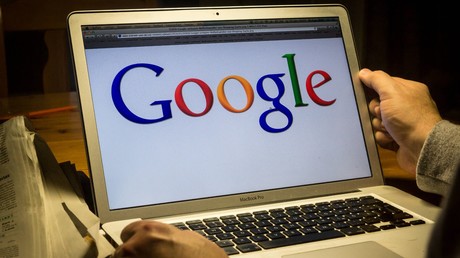 Ehepaar erhält von Google 2,4 Milliarden Euro wegen Herabstufung seiner Webseite in Suchergebnissen
