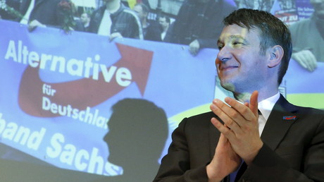 Türkische Gemeinde: Von der AfD brauchen wir keine Lektion in Integration