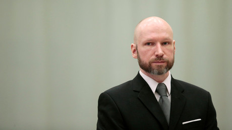 Norwegischer Massenmörder Breivik bereut seine Tat