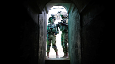 Israel in der militärischen Sackgasse (I)