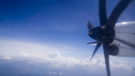 Flugzeugabsturz in Iran: Alle 66 Menschen an Bord kommen ums Leben