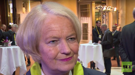 MSC: CDU-Politikerin Motschmann über die Neuausrichtung der EU