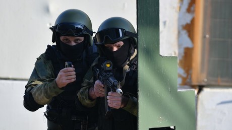 Russland: Schütze tötet vier Menschen und verletzt weitere fünf bei Masleniza-Fest in Dagestan