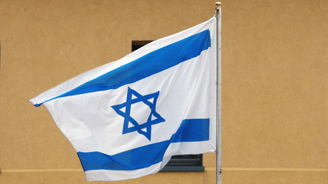 Israel und USA testen Raketenabwehrsystem in der Stratosphäre