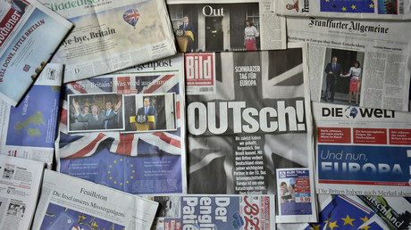 GroKo hilft Springer & Co beim Sparen: „Schutz vor Altersarmut“ gilt nicht für Zeitungszusteller