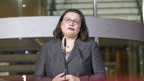 Neueste INSA-Umfrage: SPD fällt auf 15 Prozent - AfD überholt erstmals Sozialdemokraten