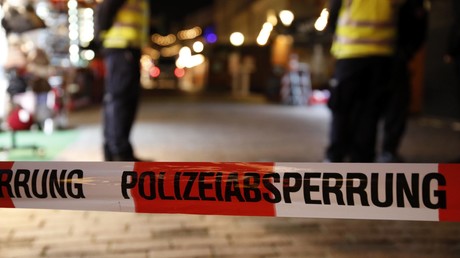Blindgänger aus dem Zweiten Weltkrieg in Niedersachsen gesprengt