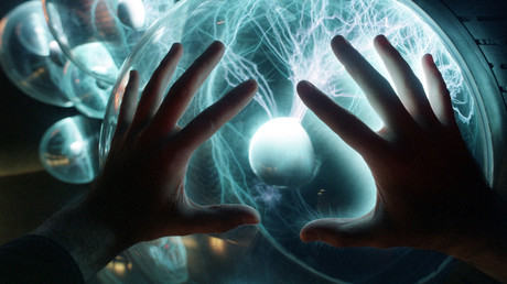 Strom liegt in der Luft: US-Forscher erzeugen Elektrizität mit Hilfe von Temperaturschwankungen