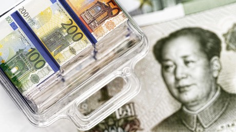 China erneut größter deutscher Handelspartner - Frankreich rutscht ab
