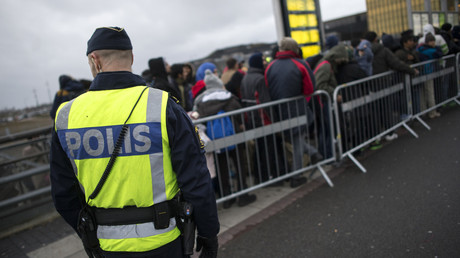 Hohe Selbstmordrate unter unbegleiteten minderjährigen Flüchtlingen alarmiert Schweden